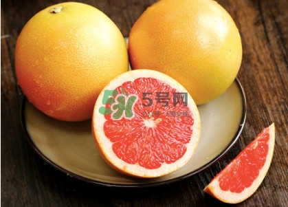 葡萄柚是西柚嗎？葡萄柚和西柚的區(qū)別