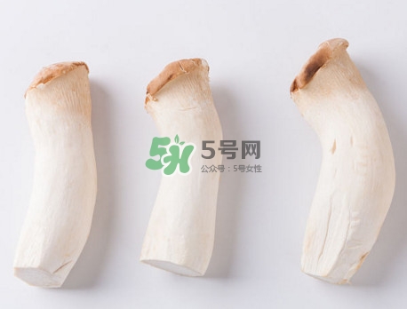 杏鮑菇有苦味還能吃嗎？杏鮑菇有酒味是壞了嗎