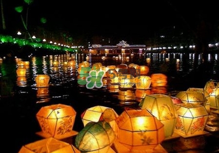 七月半是什么時候？七月半有什么講究