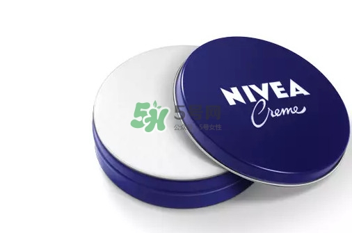 妮維雅潤膚霜怎么用？妮維雅潤膚霜能涂臉嗎