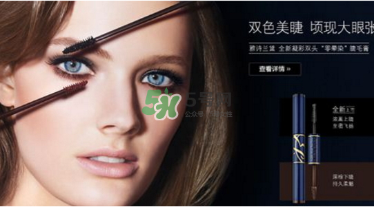 雅詩(shī)蘭黛凝彩纖長(zhǎng)睫毛膏怎么樣？?jī)r(jià)格多少？