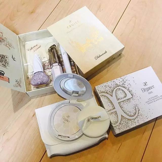 2017秋冬化妝品新品有哪些 2017秋冬化妝品新品上市時(shí)間 2017秋冬化妝品新品有哪些 2017秋冬化妝品新品上市時(shí)間