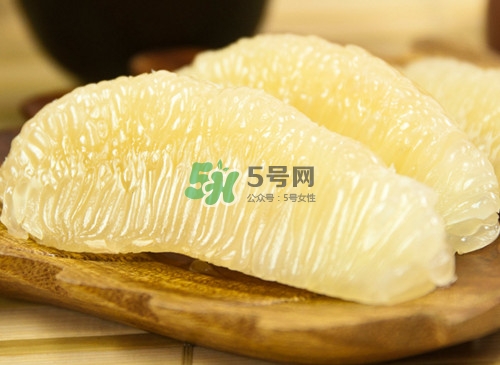 文旦是什么水果？文旦和柚子哪個(gè)好吃