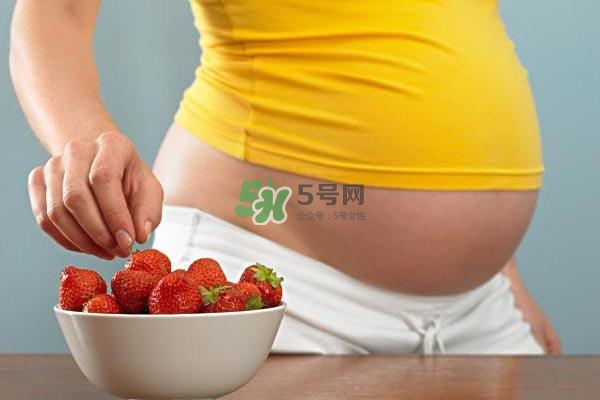 孕期體重增長標(biāo)準(zhǔn) 孕期體重增長過快怎么辦？