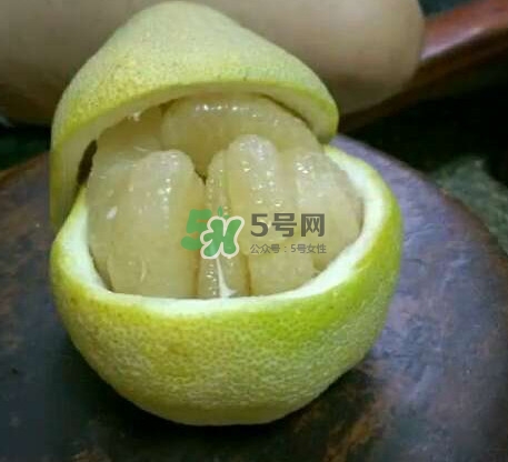 柚子是哪個地方的特產(chǎn)？文旦和柚子有什么區(qū)別