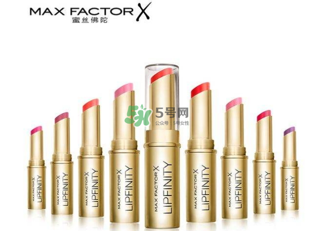 蜜絲佛陀口紅有毒嗎？如何鑒別口紅有無鉛汞？