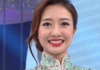 2017香港小姐冠軍是誰(shuí)？2017港姐前三甲出爐