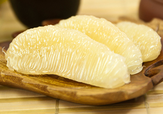 文旦是什么水果？文旦和柚子哪個好吃