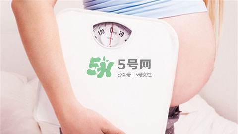 孕期體重增長標(biāo)準(zhǔn) 孕期體重增長過快怎么辦？