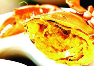 黃油蟹要蒸多長時間？黃油蟹蒸多久？