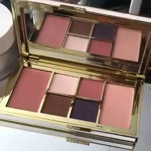 2017秋冬化妝品新品有哪些 2017秋冬化妝品新品上市時(shí)間 2017秋冬化妝品新品有哪些 2017秋冬化妝品新品上市時(shí)間