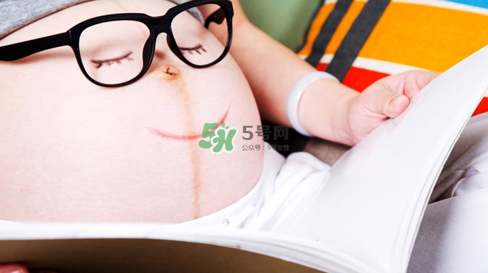 孕期吃什么寶寶顏值高？孕期吃什么