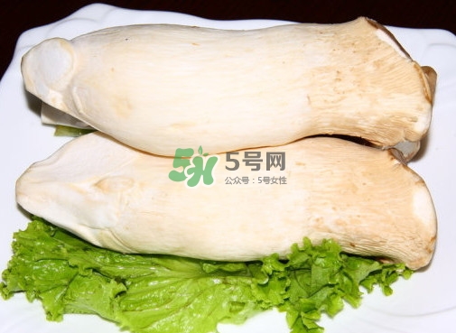 杏鮑菇是發(fā)物嗎？杏鮑菇怎么切好看