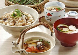 蘑菇的熱量高嗎？吃蘑菇減肥嗎？