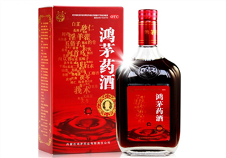 鴻茅藥酒治類(lèi)風(fēng)濕嗎？鴻茅藥酒適合哪些人群？