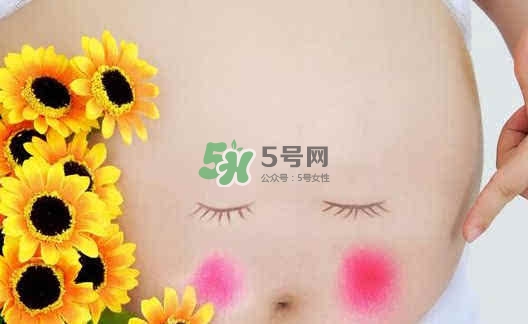 孕婦肚子硬邦邦的怎么回事？孕婦肚子硬生男生女？