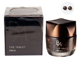 pola抗糖丸怎么吃？pola抗糖丸的功效