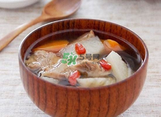孕婦秋季喝什么湯好？孕婦秋季吃什么養(yǎng)顏？