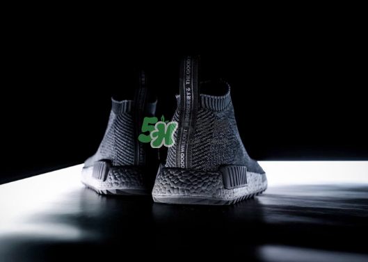 adidas與the good will out聯(lián)名nmd cs1什么時候發(fā)售？
