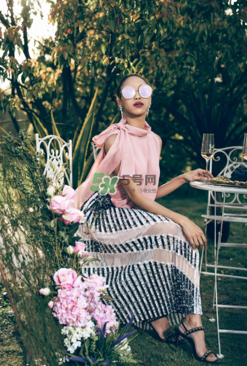 JULIAJULIE是什么品牌？JULIAJULIE國內(nèi)有專柜嗎？