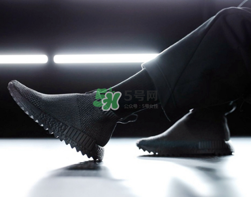 adidas與the good will out聯(lián)名nmd cs1多少錢_在哪買？