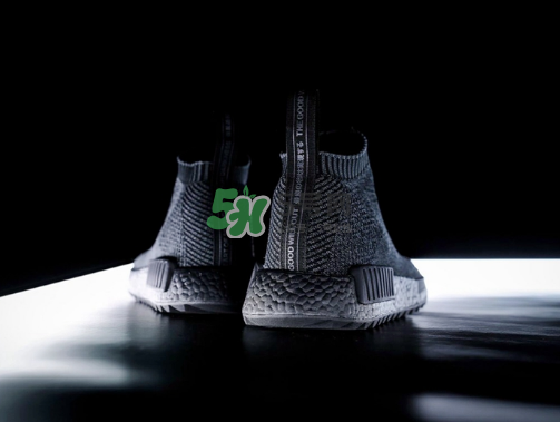 adidas與the good will out聯(lián)名nmd cs1多少錢_在哪買？
