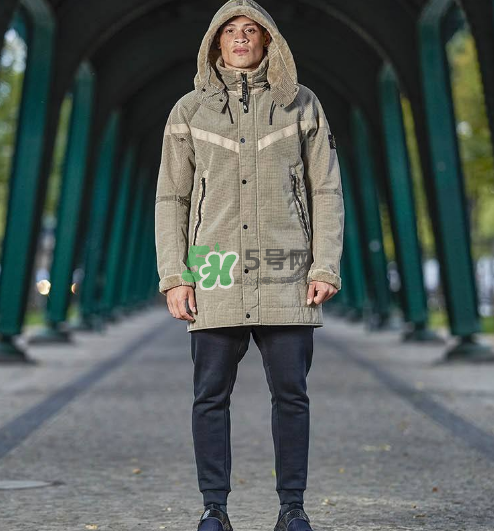 stone island是什么檔次？stone island衣服貴嗎？