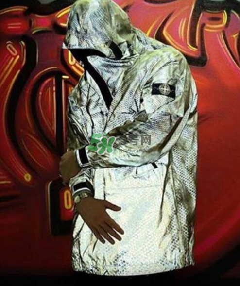 stone island是什么檔次？stone island衣服貴嗎？