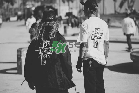 diamond supply co與dogtown聯(lián)名怎么樣_好看嗎_款式有哪些？