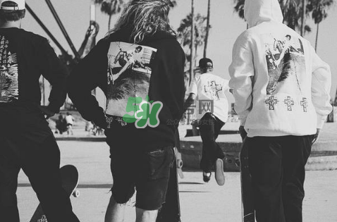 diamond supply co與dogtown聯(lián)名怎么樣_好看嗎_款式有哪些？