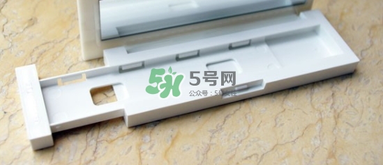 植村秀腮紅盒子怎么裝？植村秀腮紅盒子怎么打開