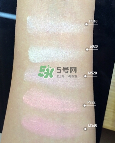 植村秀腮紅盒子怎么裝？植村秀腮紅盒子怎么打開