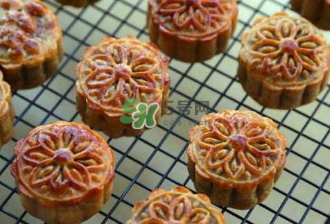 月餅回油要放冰箱嗎？月餅回油怎么存放？