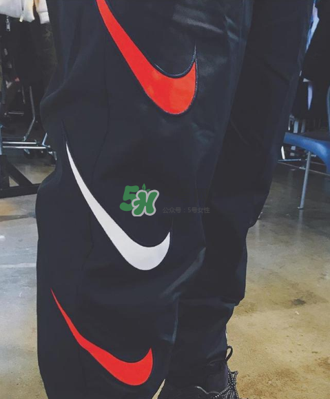 nike與kith聯(lián)名logo運(yùn)動(dòng)褲什么時(shí)候發(fā)售？