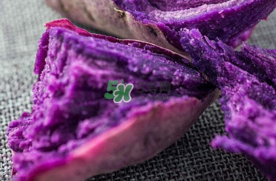 香芋是紫薯嗎？香芋和紫薯有什么區(qū)別