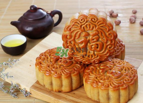 月餅回油要密封嗎？月餅回油敞開還是密封？