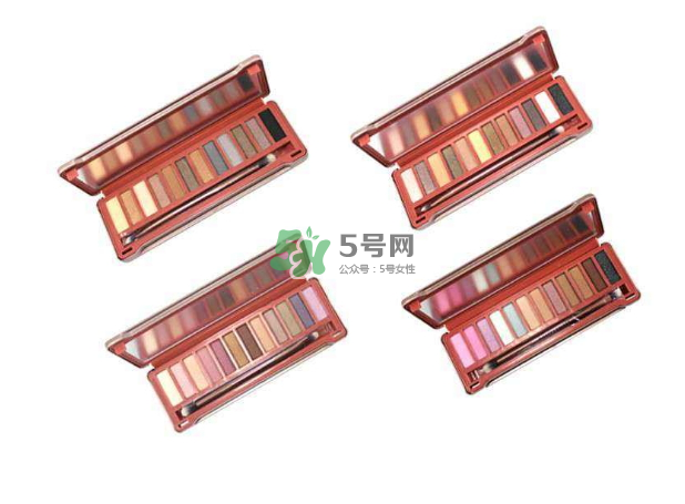 思薇娜眼影怎么樣？思薇娜12色眼影多少錢？