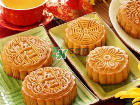 月餅不加枧水可以嗎？做月餅不用枧水可以嗎？