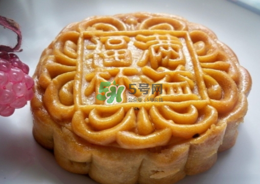 月餅不加枧水可以嗎？做月餅不用枧水可以嗎？