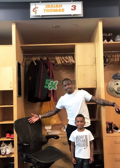 小托馬斯交易到哪個球隊了？小托馬斯在騎士穿幾號球衣？