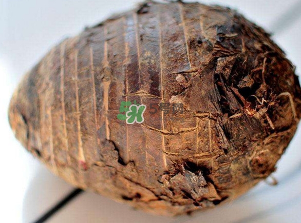 香芋怎么挑選？香芋怎么保存