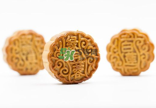 做月餅為什么要放枧水？月餅枧水比例