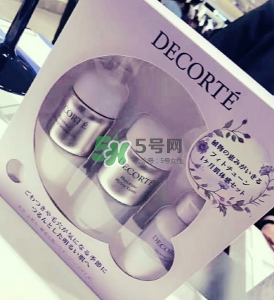 黛珂植物韻律適合年紀 黛珂植物韻律適合什么膚質(zhì) 黛珂植物韻律適合年紀 黛珂植物韻律適合什么膚質(zhì)