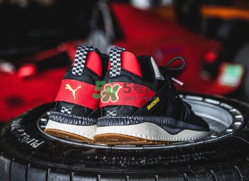 sneakerness與puma tsugi blaze聯(lián)名款在哪買_怎么買_是限量嗎？