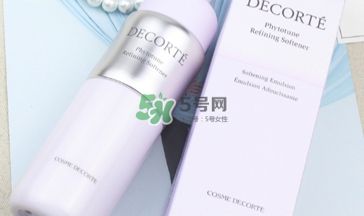 黛珂植物韻律怎么用？黛珂植物韻律先乳后水