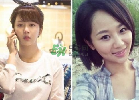 楊紫短發(fā)是什么發(fā)型？楊紫微博同款短發(fā)發(fā)型