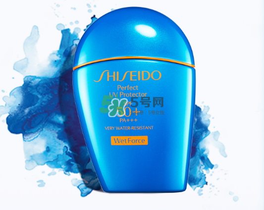 資生堂新艷陽防曬怎么樣？資生堂新艷陽防曬和安耐曬哪個(gè)好