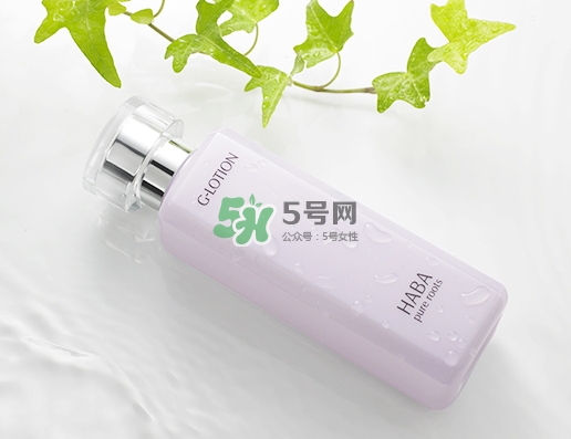 haba g露和sq油哪個好？haba g露和sq油怎么用