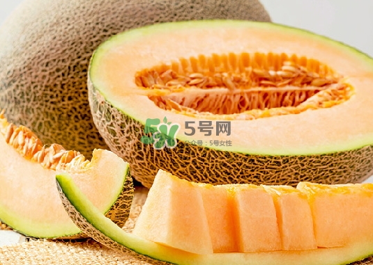 西州蜜瓜上火嗎？西州蜜瓜吃多的壞處