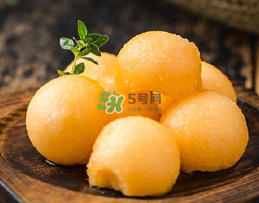 西州蜜瓜上火嗎？西州蜜瓜吃多的壞處